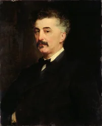 Prawo do P.A. Chichaczow, 1864 r.